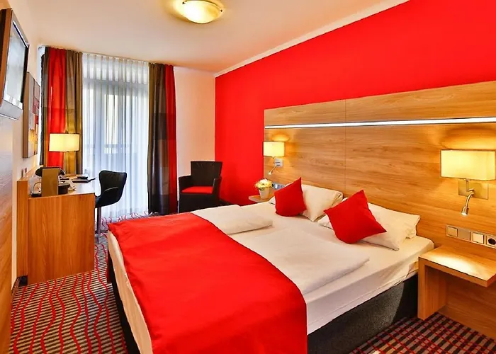 Hotel Wallis