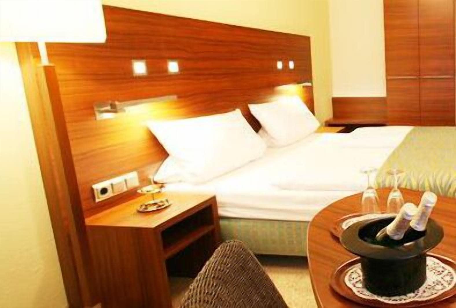 Wallis 3* Monaco di Baviera