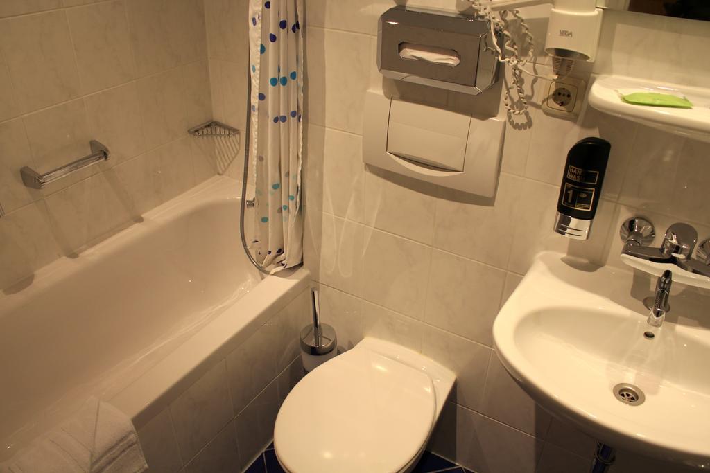 Hotel Wallis Monaco di Baviera