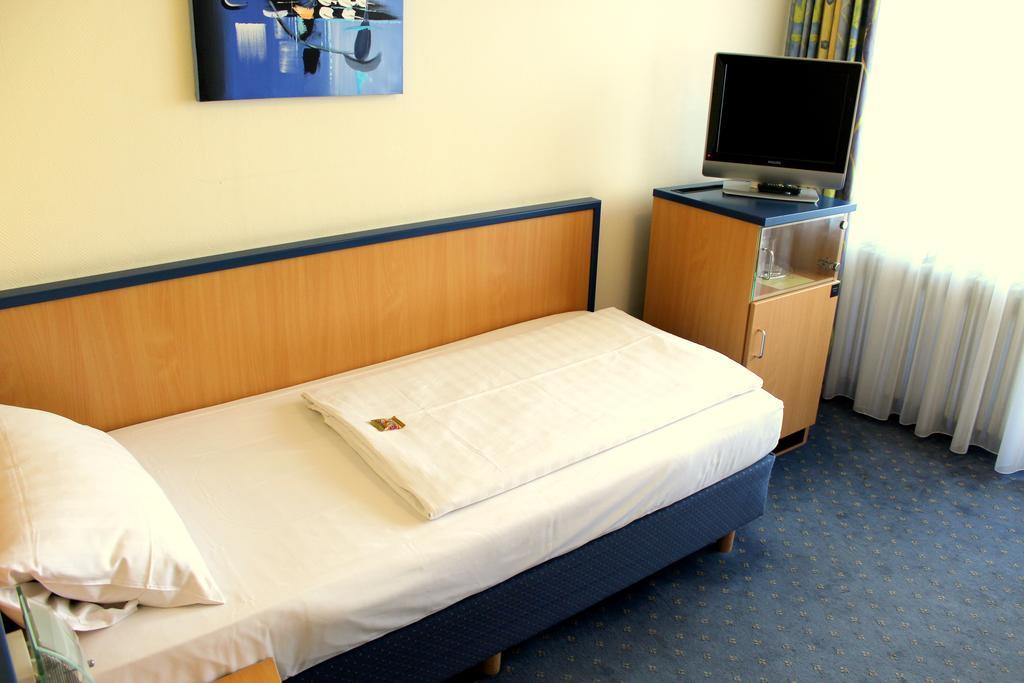 Hotel Wallis Monaco di Baviera