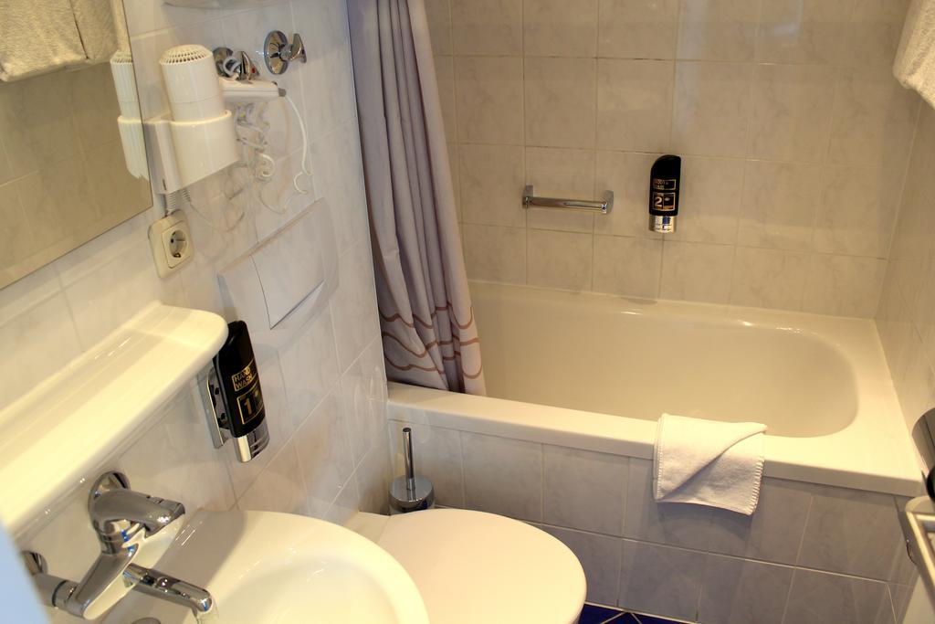 Hotel Wallis