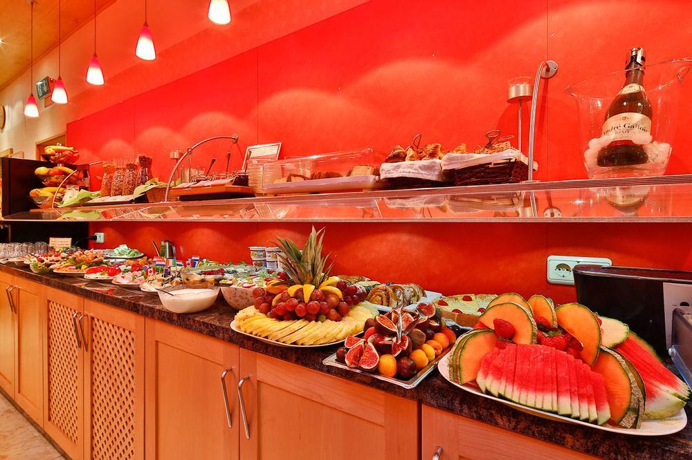 Wallis Hotel Monaco di Baviera