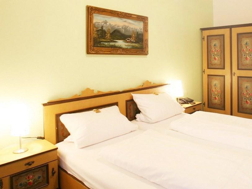 Wallis 3* Monaco di Baviera