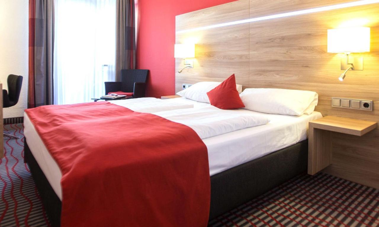 Wallis 3* Monaco di Baviera