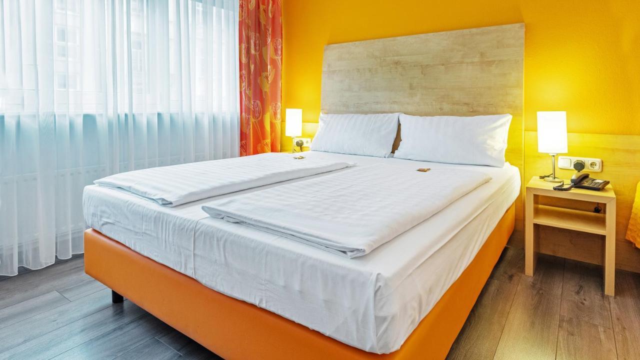 Hotel Wallis