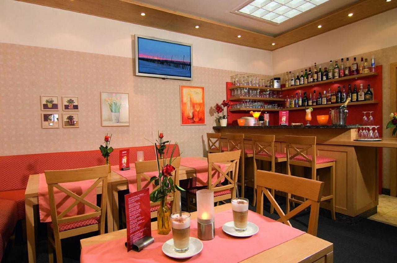 Wallis Hotel Munich
