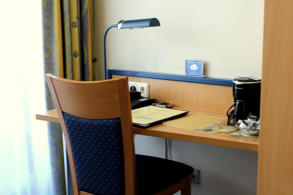 Hotel Wallis 3*