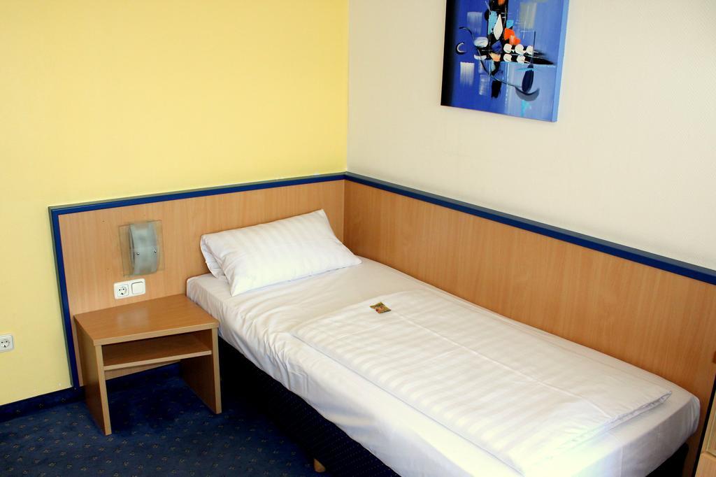 Hotel Wallis