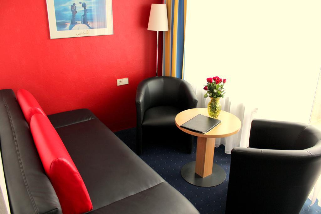 Hotel Wallis Munich