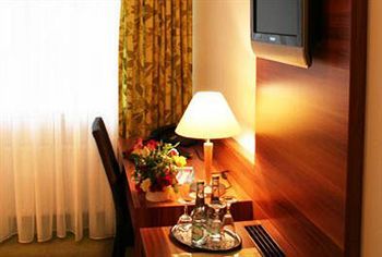 Hotel Wallis Munich